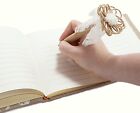 Nwt Burlap   Lace Guest Book   Pen By David Tutera Rustic Yet Elegant Wedding 