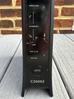 Zyxel C3000z Centurylink Dual-band Modem Wifi Router Dsl Tested Working