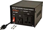 Simran Ac-100 Voltage Power Converter Step Up Down Transformer 110 Volt 220