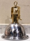 Vintage Style New Mid Century Modern Ceiling Hanging Cargo Pendant Light