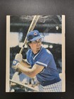Beckett Monthly Baseball Card Price Guide Nov 1984 Issue  1 Not A Reprint 