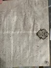 Rare French Legal Document Addressed To The King   s Prosecutor Dated 1773