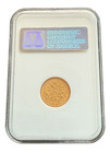 Russia 1904 5 Roubles Ngc Ms63 Nicholas Ii