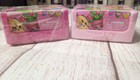 Shopkins Season 4 Blind Basket Crate New Sealed  set Of 2 