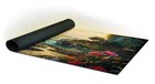 Sorcery  Contested Realm - Arthurian Legends Playmat - Valley Of Delight - New 