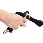 High Pressure Car Interior Spraying Washing Gun With 2 Set Nozzle Sprayer Con   