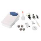 Juki Tl2000qi High Speed Sewing And Quilting Machine