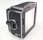Hasselblad 120 Roll Film Back Magazine Excellent     Condition