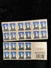 Scott 5144 Nativity Scene 2016 Forever 5 Panes 100 Pcs Mnh Mint Unused