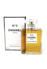 Chanel No 5 Eau De Parfum 3 4oz Women s New In Box 100ml Perfume  