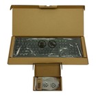 Hp Wireless Slim Keyboard Mouse Combo 803183-001 672653-001