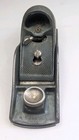 Vintage Craftsman 187 37052 Dd Adjustable Throat Block Plane   Incomplete
