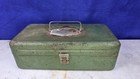 Vintage Atco Tackle Box