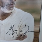 Morgan Freeman Signed 8x10  Photo Picture Poster Autograph No Coa 