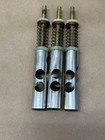1950 s Elkhart Buescher 36b Trumpet Valve Pistons