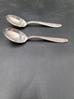 1847 Rogers Bros Ambassador Teaspoons-forks-spoons Silverware Lot Of 19
