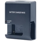 Battery Charger For Nikon En-el15 En-el15a En-el15b - Compatible With D500 D750