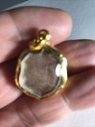 Phra Sumkor Lp Rare Old Thai Buddha Amulet Pendant Magic