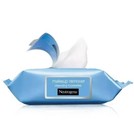 2x 25 Ct Neutrogena Makeup Remover Wipes Soft Clean Facial Towelette Alcoholfree