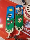 Vintage Nintendo Super Mario Ceiling Fan