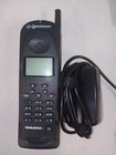 Qualcomm Globalstar Gsp-1600 Satellite Phone With Charger