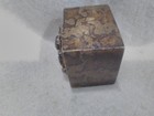 Ancient Chinese Tang Dynasty Monkey Seal 600-1600 Ad
