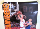Vintage Phoenix Suns  24 Tom Chambers  Poster 18 X 24  Mobil
