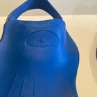 Aqua Sphere Alpha Fins Swimming Training Blue Michael Phelps - Size M