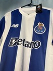 Fc Porto Multicolor 2026 Home  Jersey