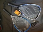 Ektelon Revenge Racquetball Set With Ektelon Catalyst Racket 