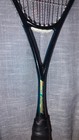 Black Knight Maverick Bk-5530 Squash Racquet Racket Graphite