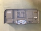 Canon Imagerunner Advance C5240 Color Laser Printer Screen