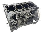 16-17 Mercedes C300  w205  Rwd 2 0l M274 Turbo Engine Cylinder Block  144k 