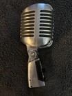 Shure 55sh Series Ii Unidyne Dynamic Vocal Microphone Vintage Style Xlr