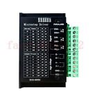 Tb6600 Single Axis 4a Cnc Two-phase Hybrid Stepper Motor Driver Controller 9-40v