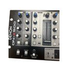 Denon Dn-x500 Professional Dj Mixer