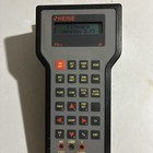 Heise Pte-1 2h Hand Held Calibrator   1 Hqs-2 Test Module  0-100 Psig  0 05  