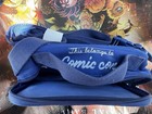 Abbott Elementary Sdcc 2025 Belt Bag Boom Box  Block Party  signed Comic Con 