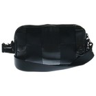 Moncler Fragment Porter Tote Bag Fragment Porter Tote Bag Shoulder Bag Black Whi