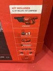 Milwaukee Tool 2572b-21 M12 Airsnake Drain Cleaning Air Gun Kit