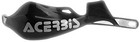 Acerbis 0003094 090 Replacement Plastic For Handguards Motocross Rally Pro Black