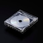 Km5 Instant Disk Audio Cp1 Clear Cd Player Bluetooth 5 2 Beams Japan Exclusive