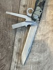 Collectible Leatherman Fuse Camo Multitool Camouflage Multi Plier monarch Nice 