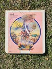 Various Laserdisc Video Disc Movies