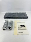 Audio-technica Atw-d70 60w 728-750 Mhz Diversity Uhf Antenna Distribution System