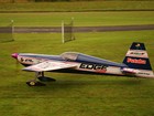 Edge 540 T 103 Inch Wing 34  Giant Scale Rc Airplane Printed Plans   Templates  