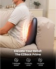 Back Massager For Pain Relief Deep Fsa Eligible Hsa Eligible Ezback Prime Corded