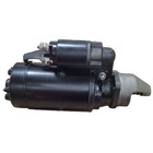 Starter Fits John Deere Industrial 400 400g 401 401b 401c 410 450b 455e 482c