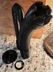 1 5    Gold Dredge Suction Nozzle W  Impeller Upgrade    Fits 2000 Gph Bilge Pump