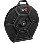 Gator Gp-pc302 Classic Series Molded Pe Cymbal Case For Up To 22  Cymbals